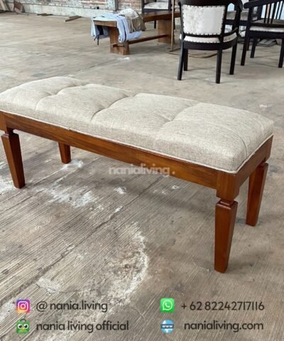 cv nania bintang utama