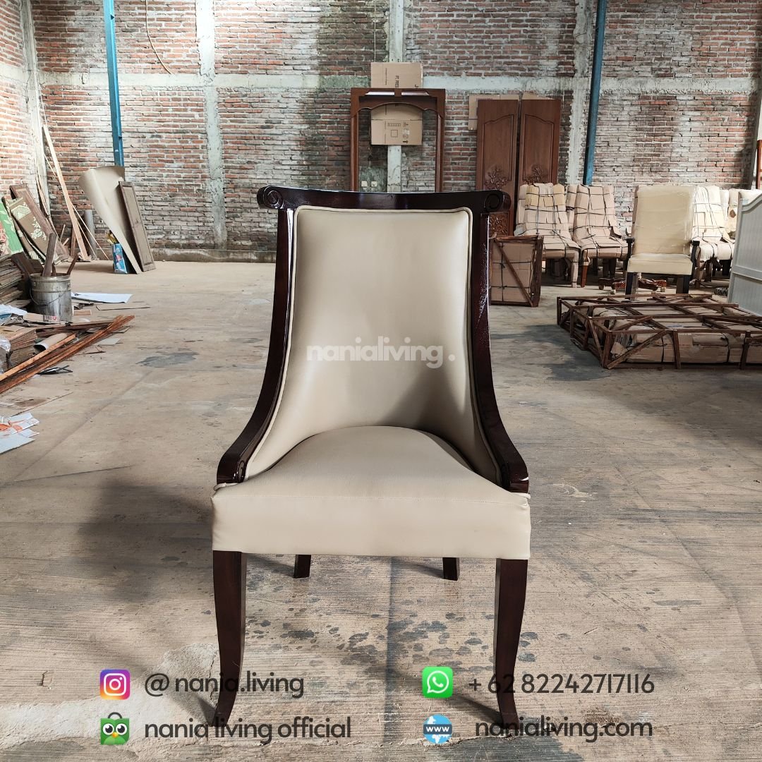 cv nania bintang utama