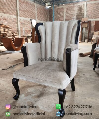 cv nania bintang utama