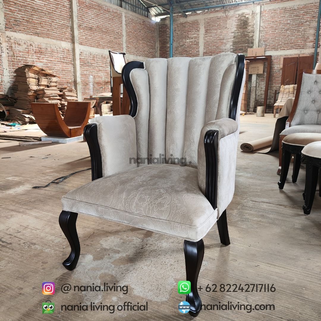 cv nania bintang utama