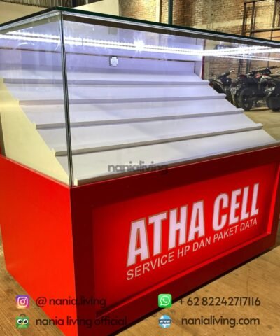 cv nania bintang utama utama