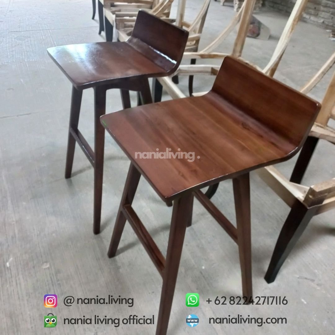 cv nania bintang utama