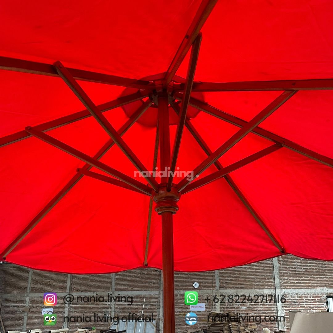 upmbrella nania living