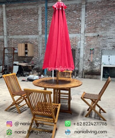 cv nania bintang utama