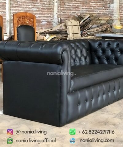 cv nania bintang utama