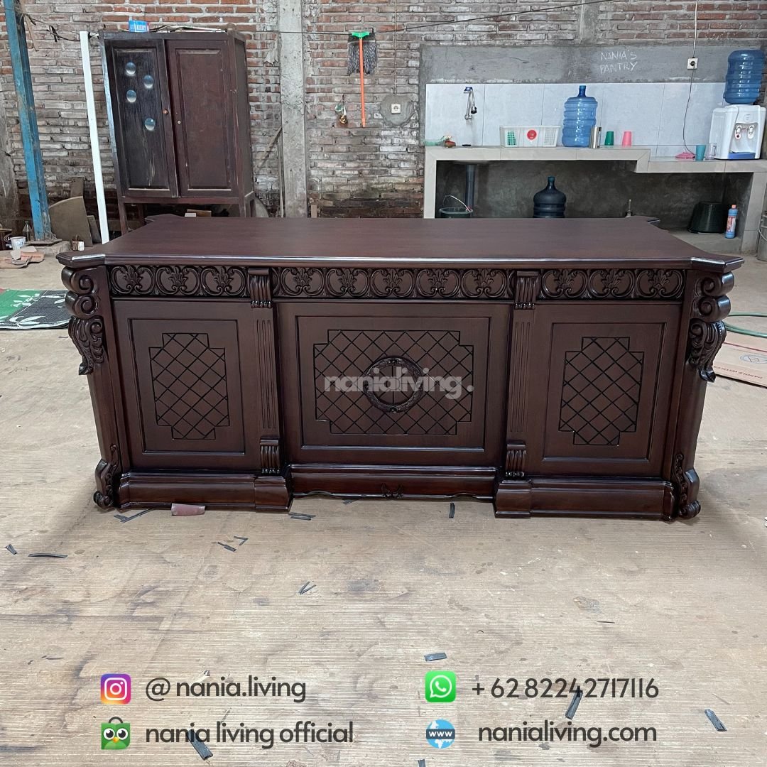 cv nania bintang utama