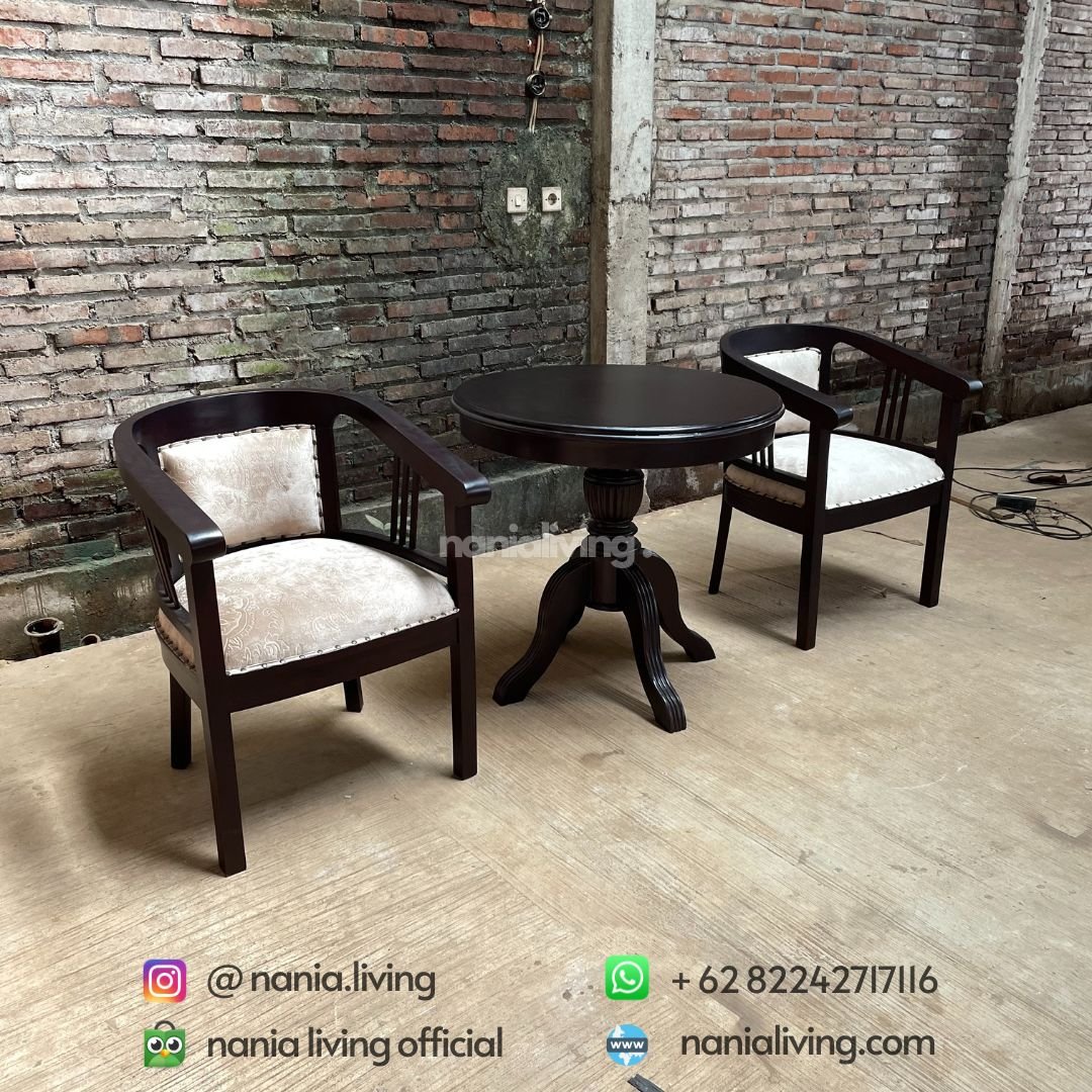 cv nania bintang utama