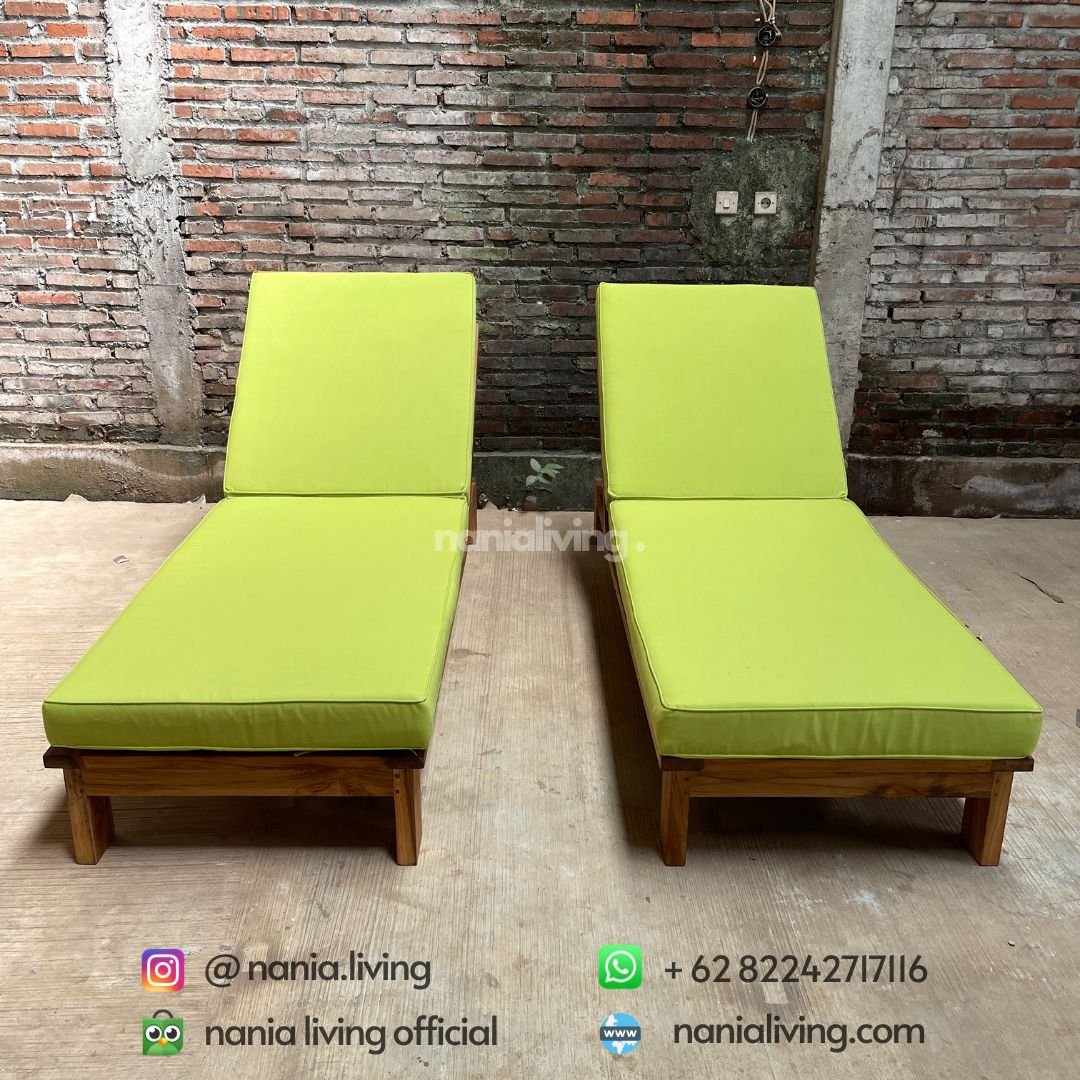 cv nania bintang utama