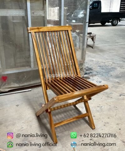 cv nania bintang utama