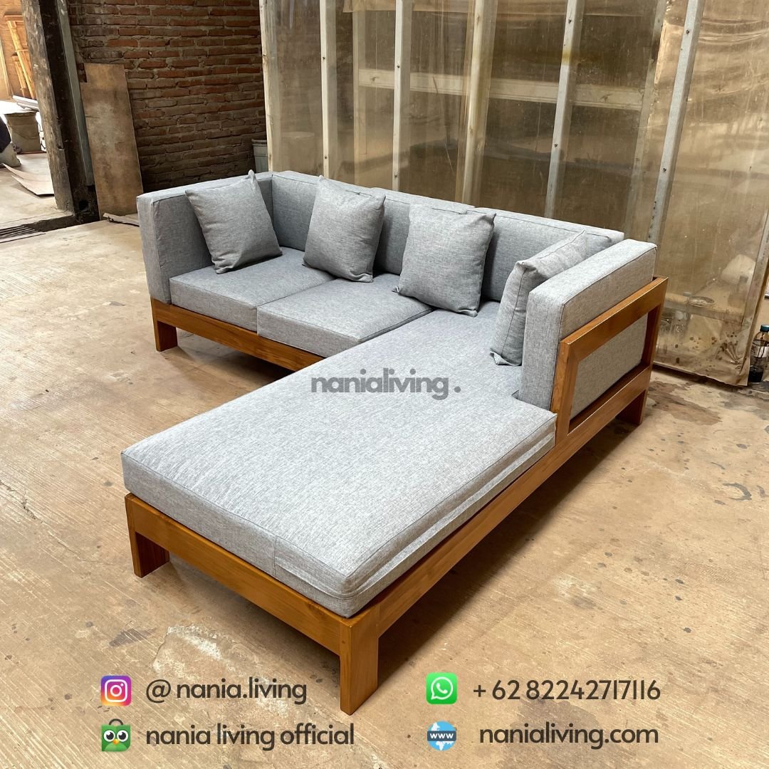 minimalist corner living chair 3 Minimalist Corner Living Chair