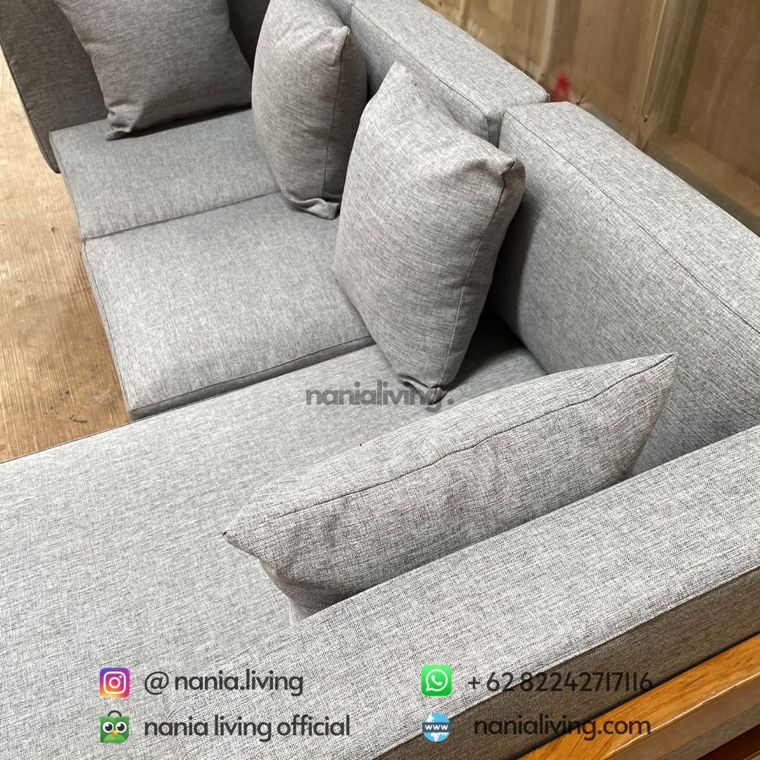 minimalist corner living chair 4 detail Minimalist Corner Living Chair