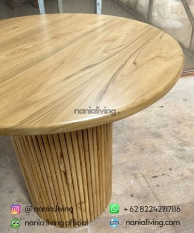 cv nania bintang utama