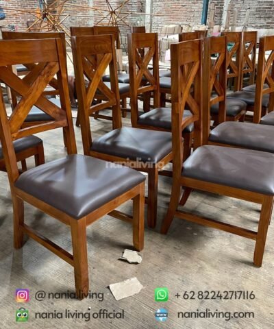 cv nania bintang utama