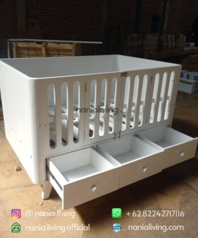 cv nania bintang utama