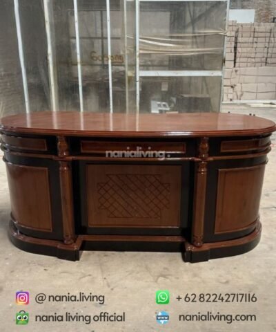 cv nania bintang utama