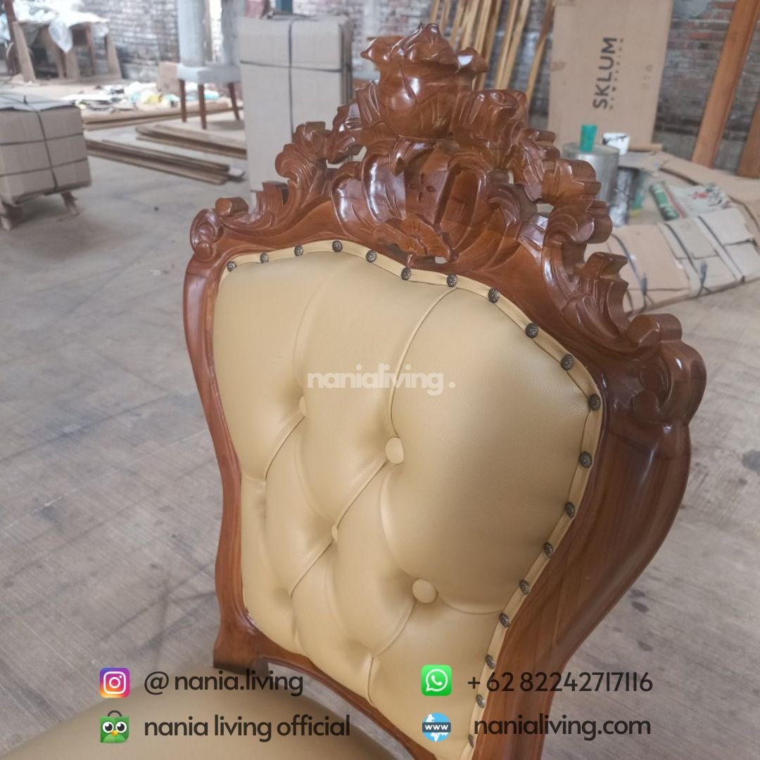 Luxury Dining Chairs Gold 2 Luxury Dining Chairs Gold