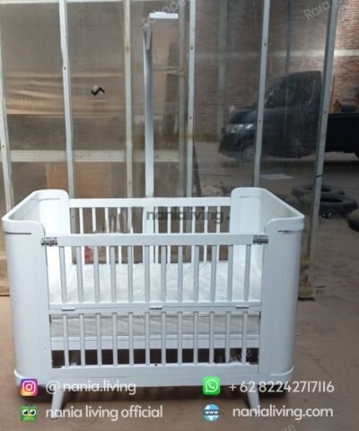 cv nania binatang utama