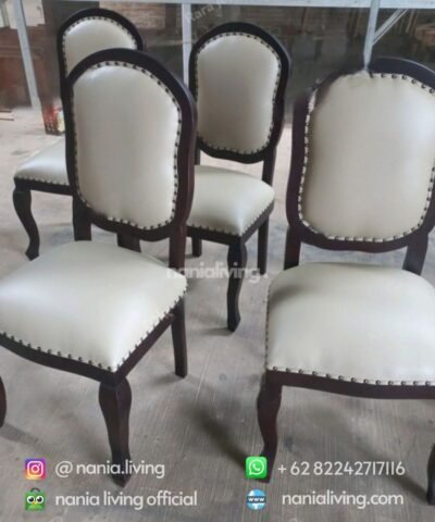 cv nania bintang utama