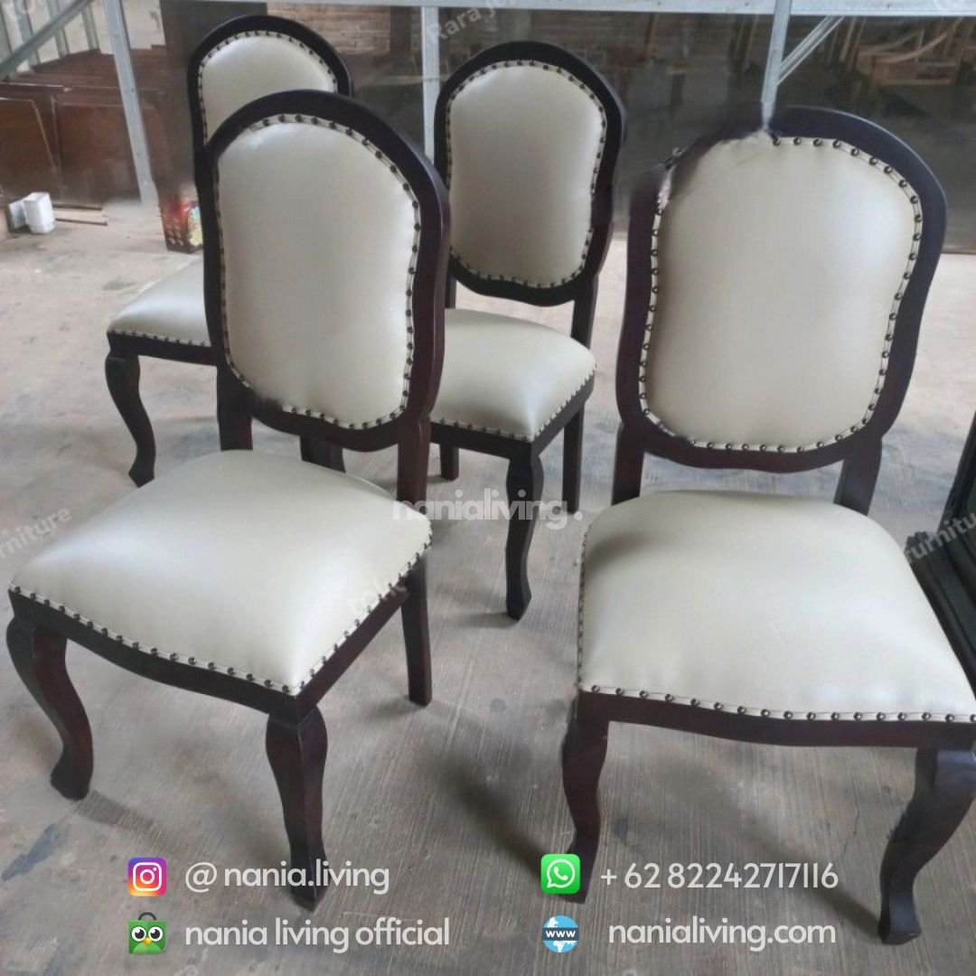 cv nania bintang utama