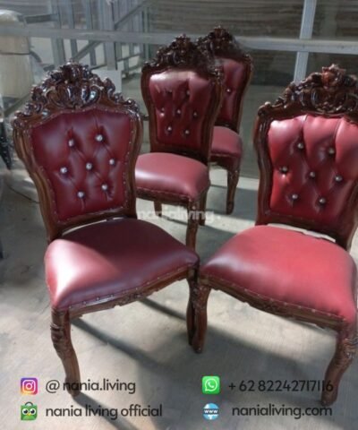 cv nania bintang utama