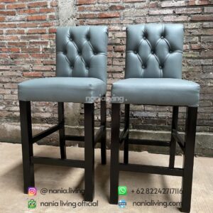 Teak Bar Dining Chairs nania living