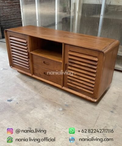 cv nania bintang utama