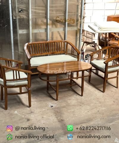 cv nania bintang utama