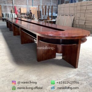 side Large Joint Conference Table