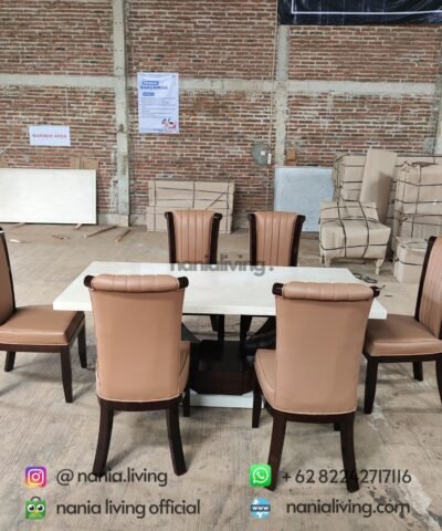 cv nania bintang utama