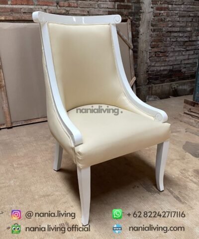 cv nania bintang utama