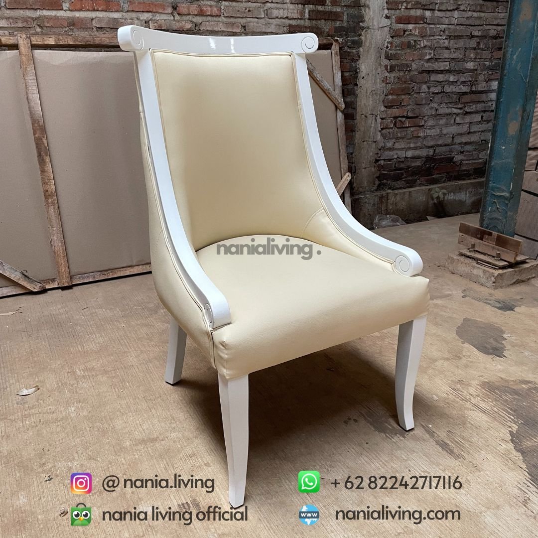 cv nania bintang utama