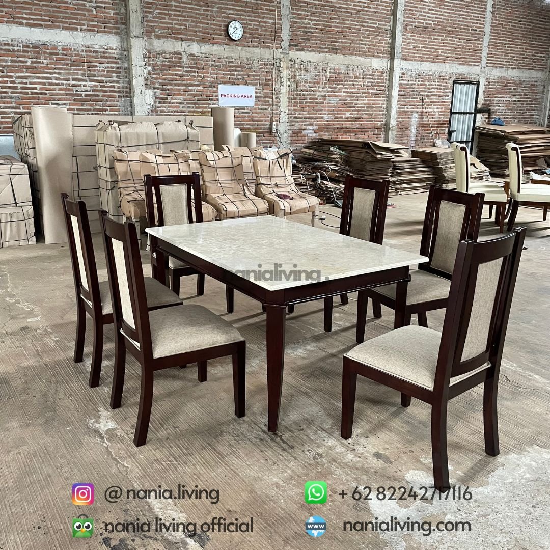 cv nania bintang utama