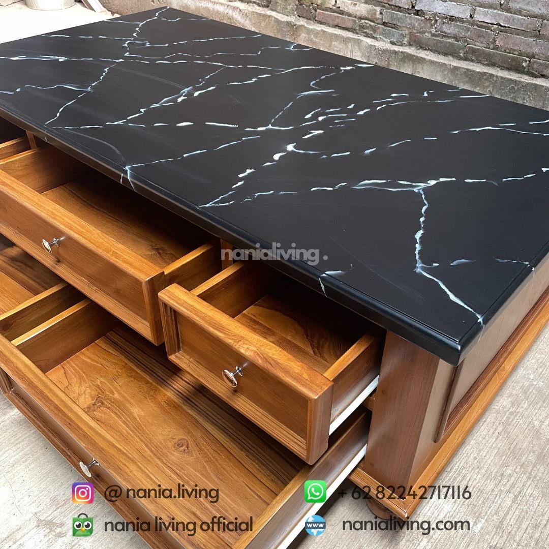 cv nania bintang utama