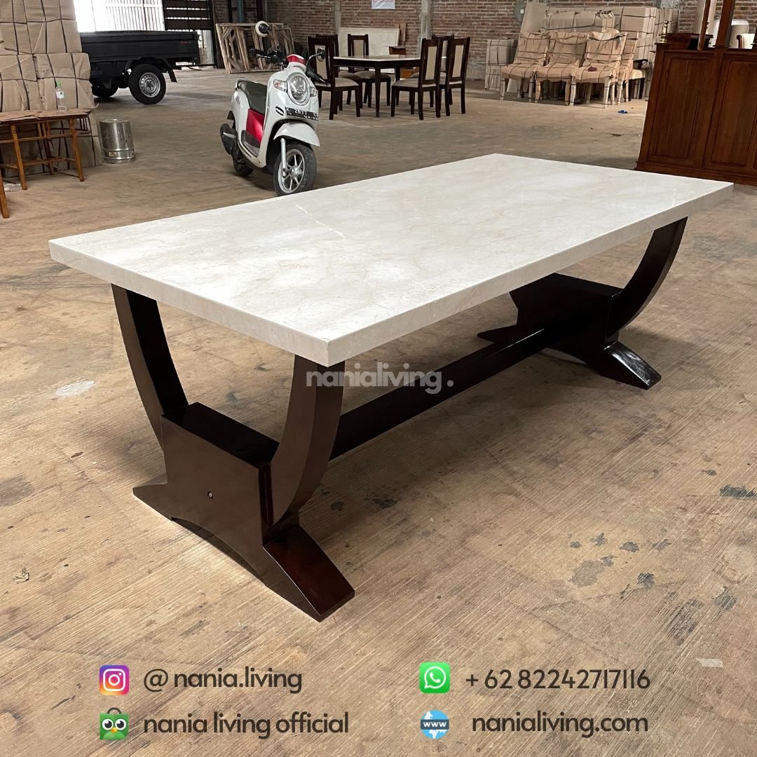 cv nania bintang utama