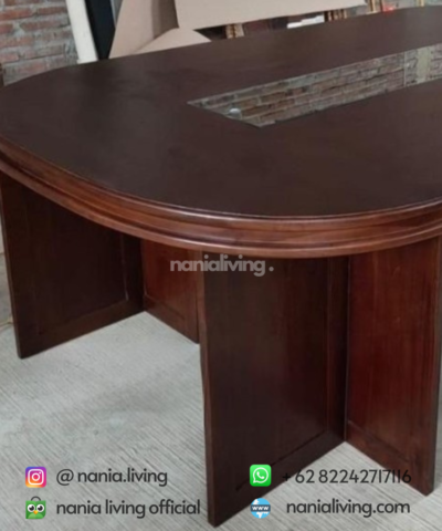 cv nania bintang utama