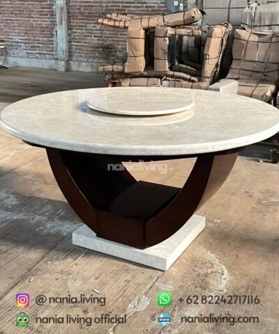 cv nania bintang utama