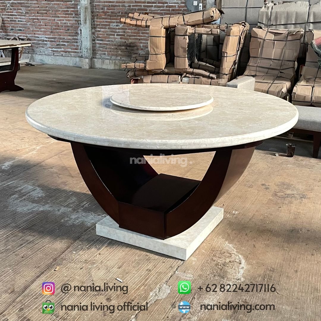 cv nania bintang utama