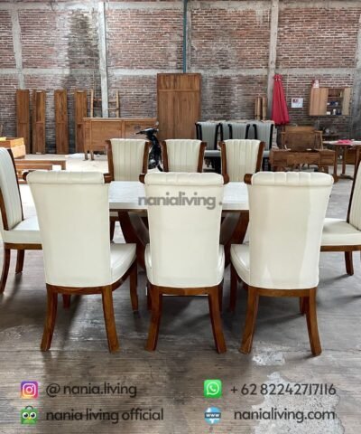 cv nania bintang utama