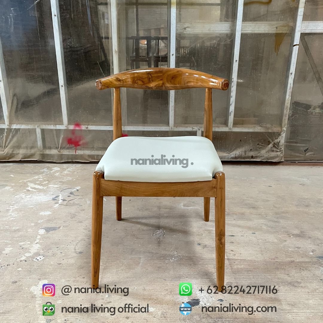 cv nania bintang utama