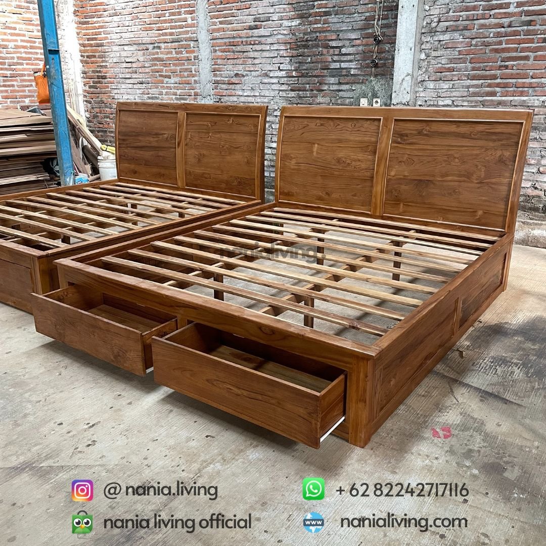 cv nania bintang utama