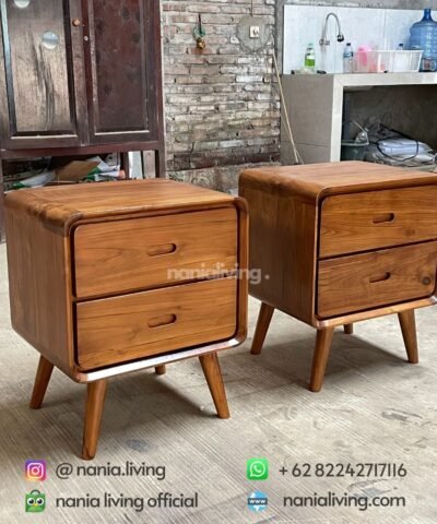 cv nania bintang utama