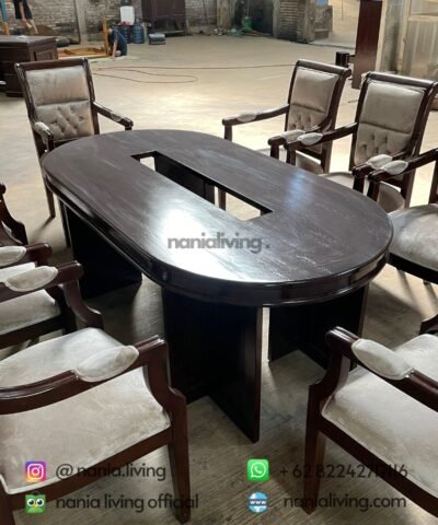 cv nania bintang utama