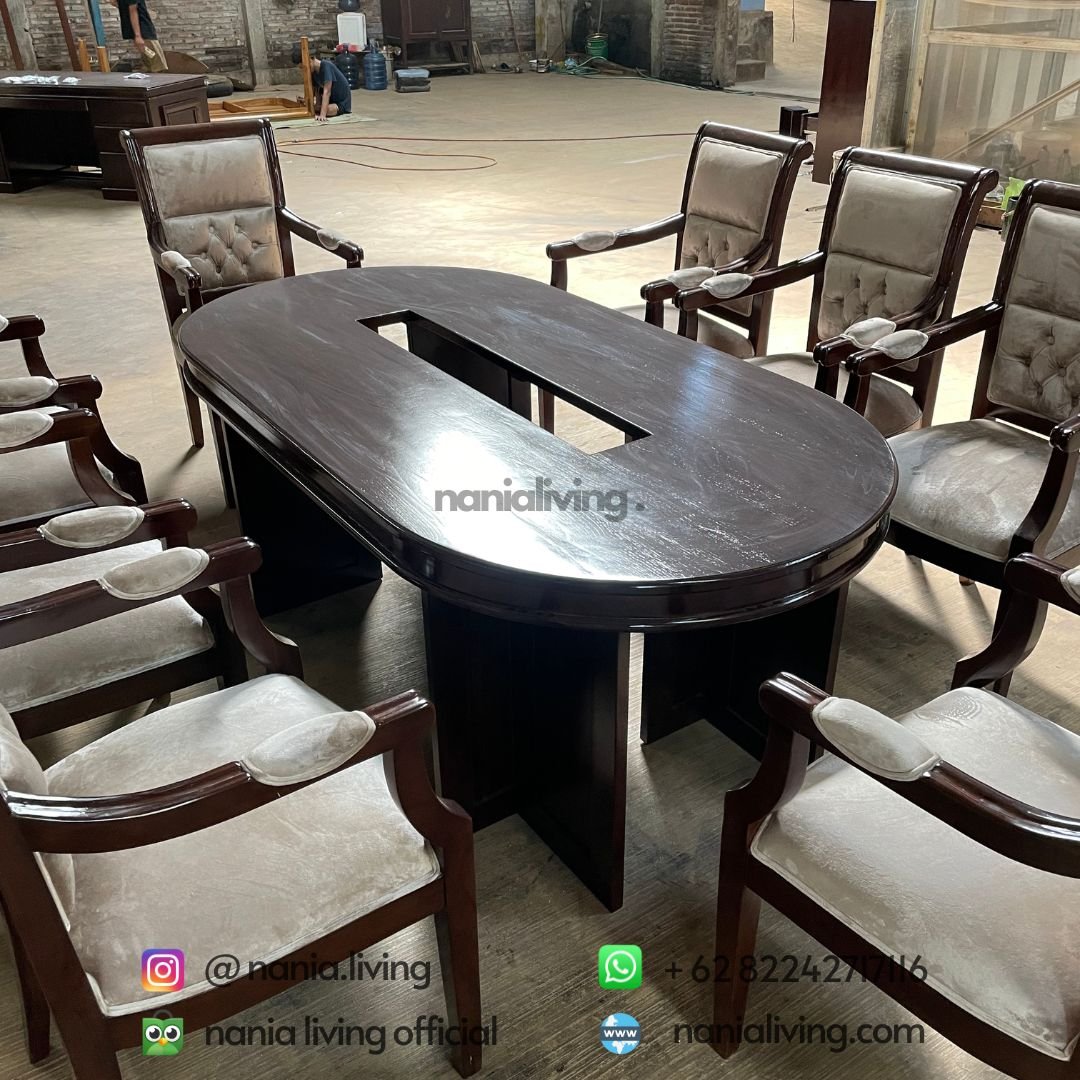 cv nania bintang utama