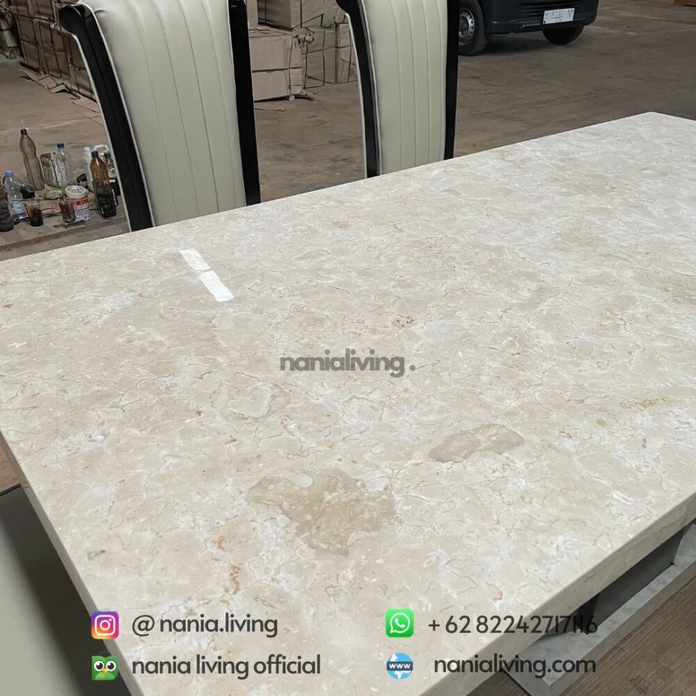 marble Best Marble Dining Table