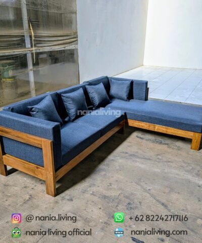 cv nania bintang utama