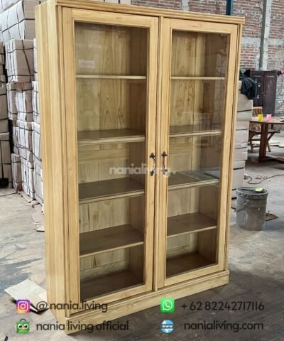 cv nania bintang utama