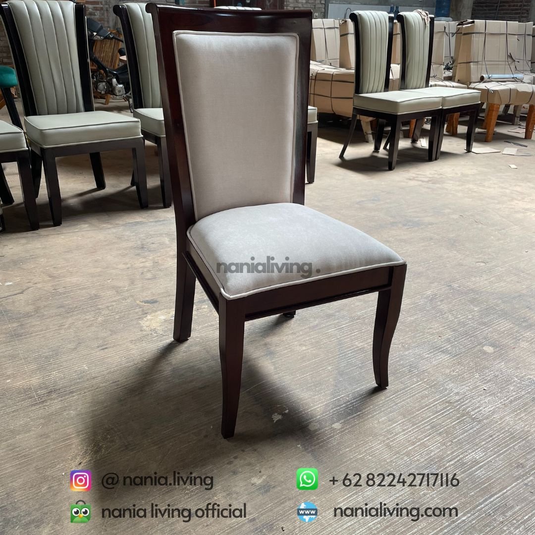 cv nania bintang utama