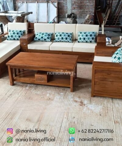 Full Set Guest Chairs