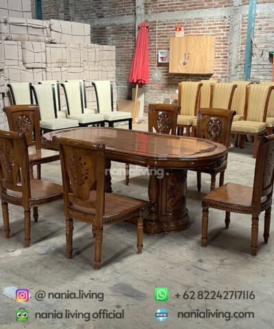 cv nania bintang utama