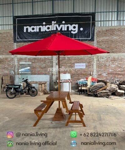 cv nania bintang utama